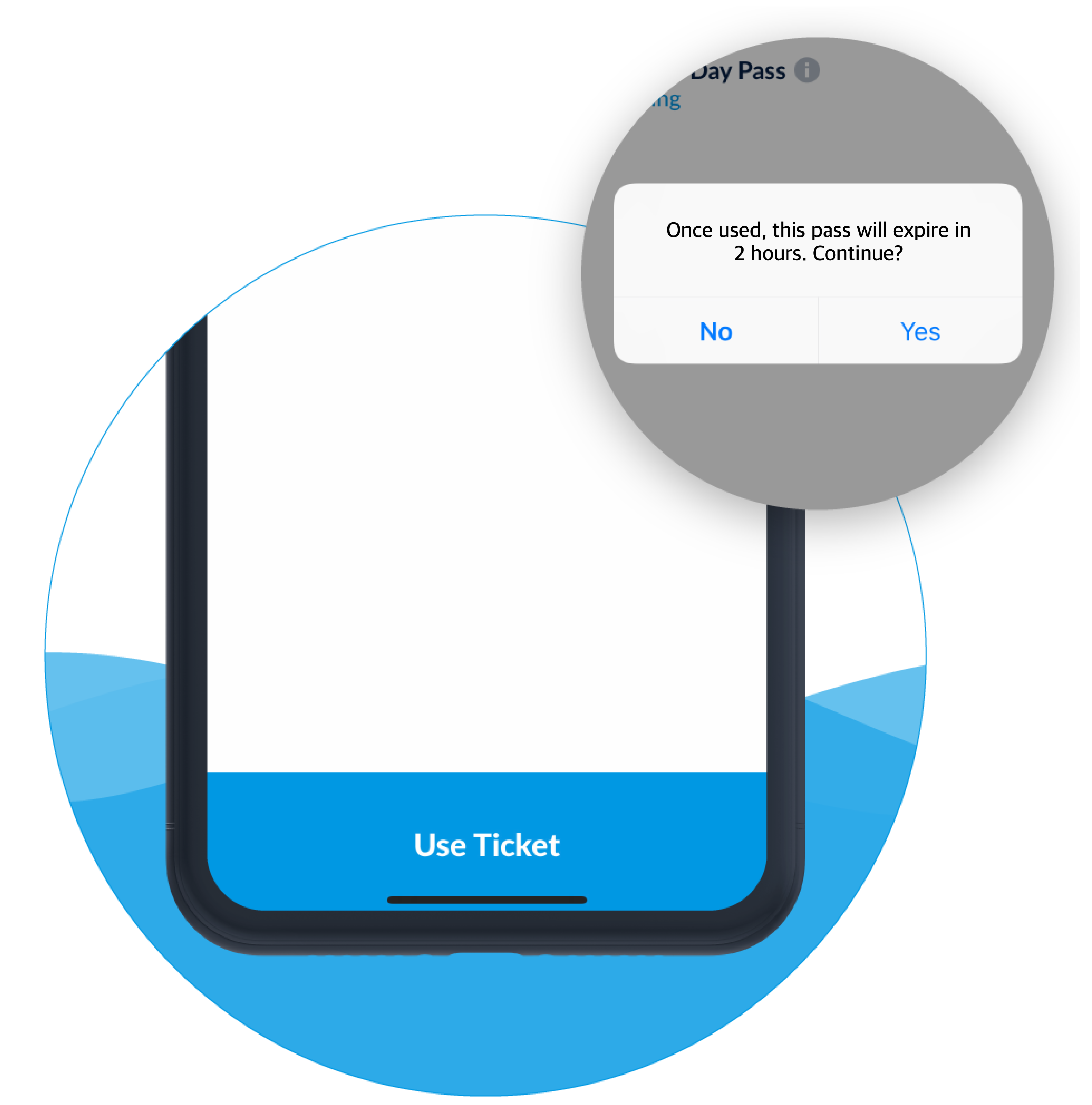 App Guide New York City Ferry Service